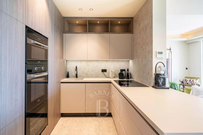 Image No.4-Appartement de 3 chambres à vendre à Cannes