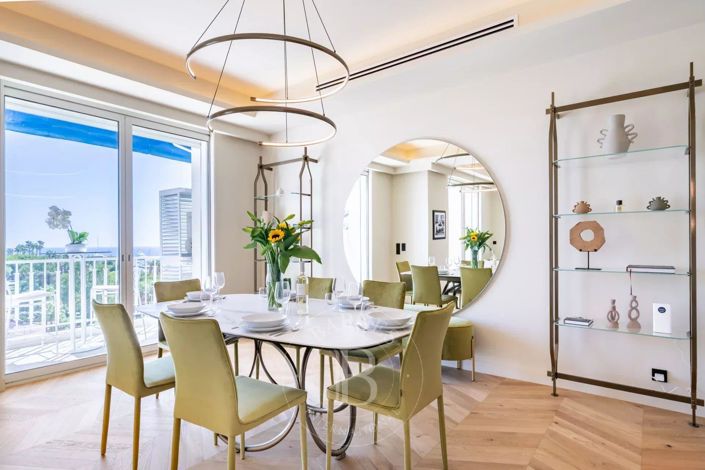 Image No.5-Appartement de 3 chambres à vendre à Cannes