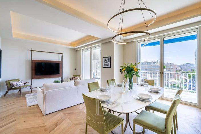 Image No.6-Appartement de 3 chambres à vendre à Cannes