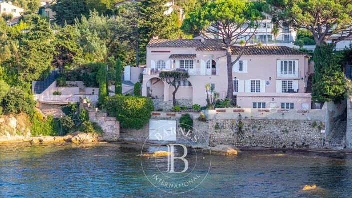 Image No.3-Maison de 5 chambres à vendre à Gassin