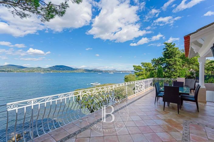 Image No.5-Maison de 5 chambres à vendre à Gassin