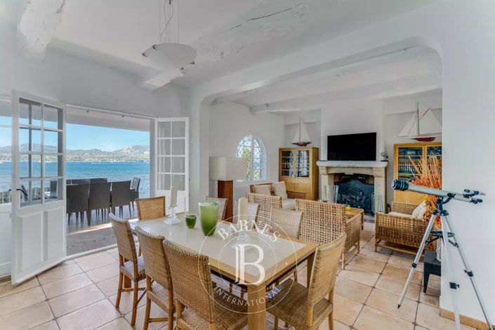 Image No.7-Maison de 5 chambres à vendre à Gassin