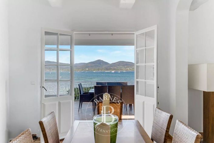 Image No.8-Maison de 5 chambres à vendre à Gassin