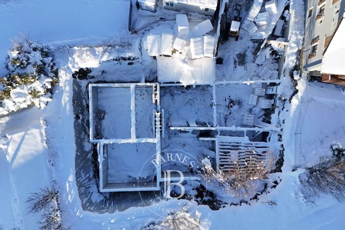 Image No.2-Maison de 5 chambres à vendre à Haute-Savoie