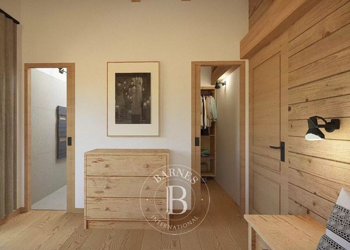 Image No.5-Maison de 5 chambres à vendre à Haute-Savoie