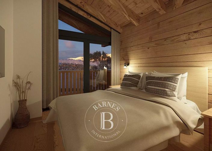 Image No.6-Maison de 5 chambres à vendre à Haute-Savoie