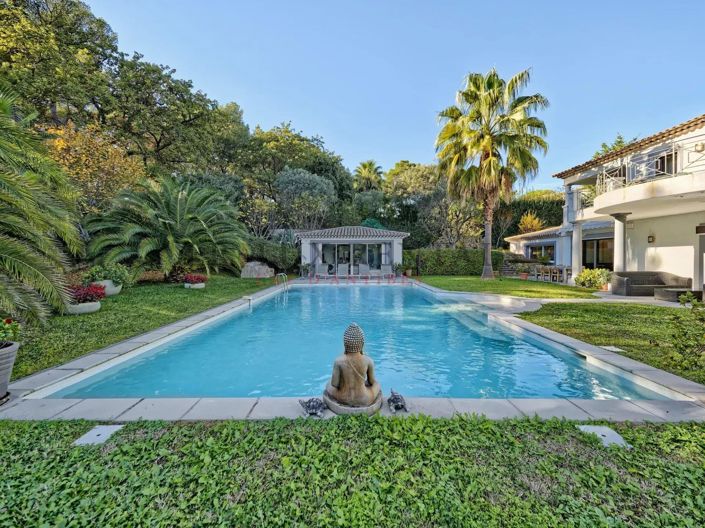 Image No.11-Maison de 4 chambres à vendre à Mougins