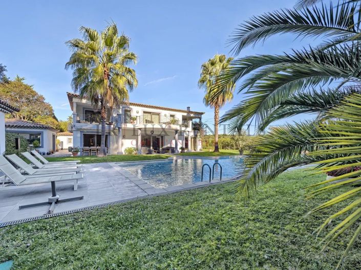 Image No.12-Maison de 4 chambres à vendre à Mougins