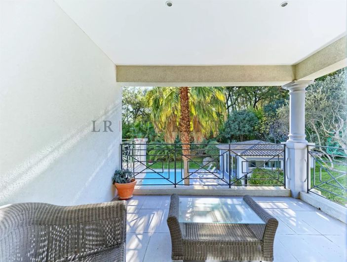 Image No.15-Maison de 4 chambres à vendre à Mougins