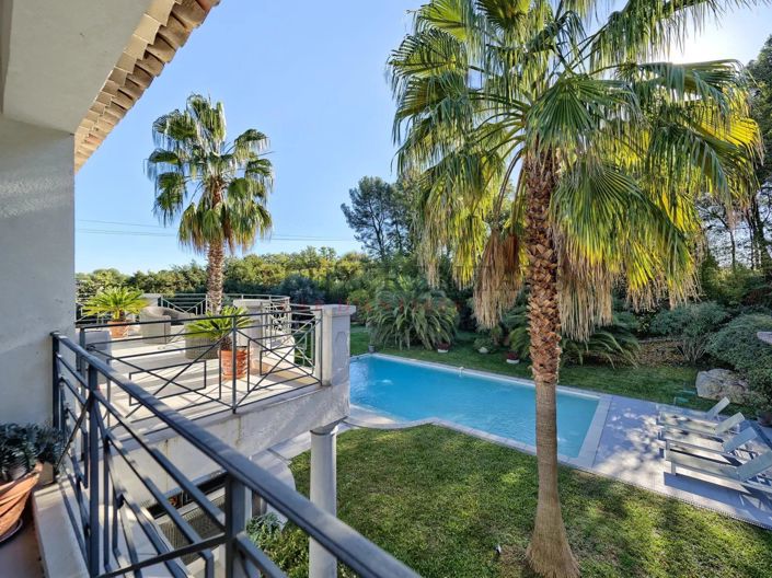 Image No.16-Maison de 4 chambres à vendre à Mougins