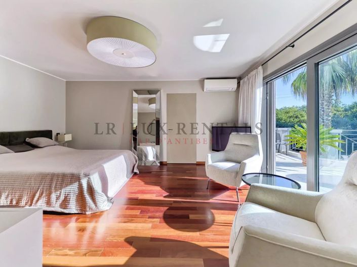 Image No.17-Maison de 4 chambres à vendre à Mougins