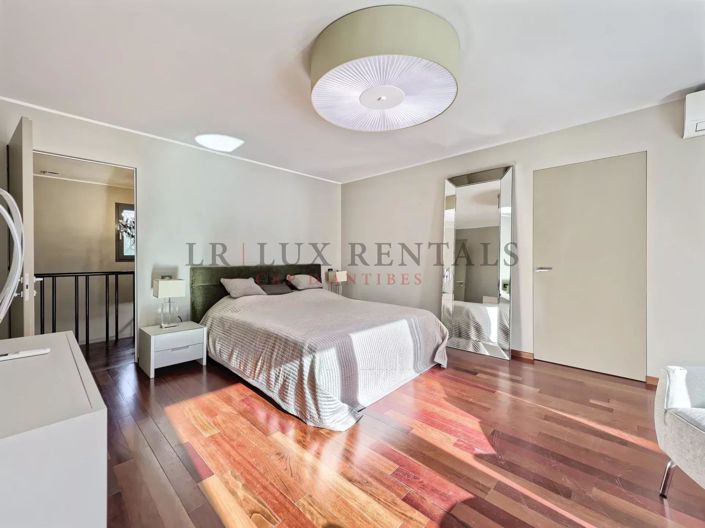 Image No.18-Maison de 4 chambres à vendre à Mougins