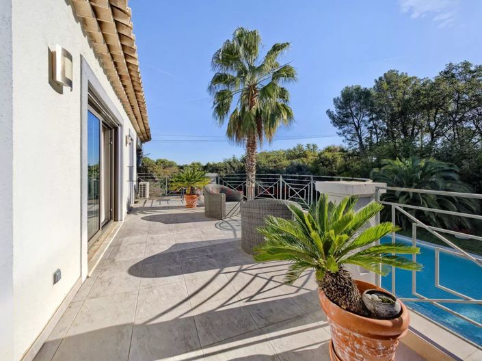 Image No.20-Maison de 4 chambres à vendre à Mougins