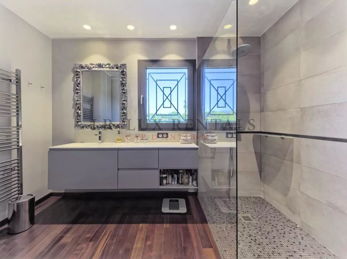 Image No.22-Maison de 4 chambres à vendre à Mougins