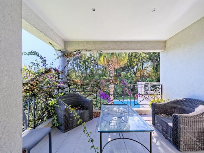 Image No.24-Maison de 4 chambres à vendre à Mougins