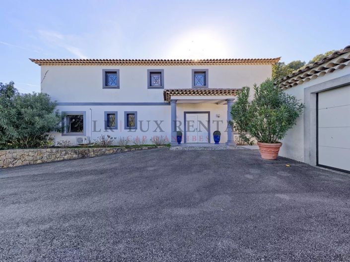 Image No.25-Maison de 4 chambres à vendre à Mougins