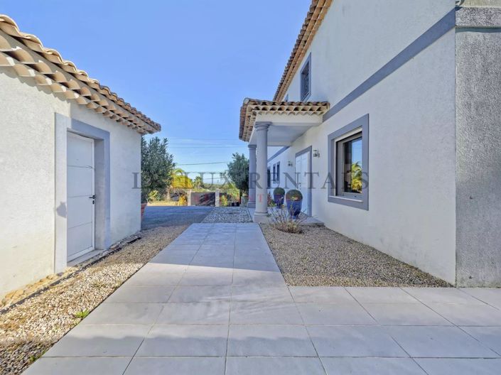 Image No.26-Maison de 4 chambres à vendre à Mougins