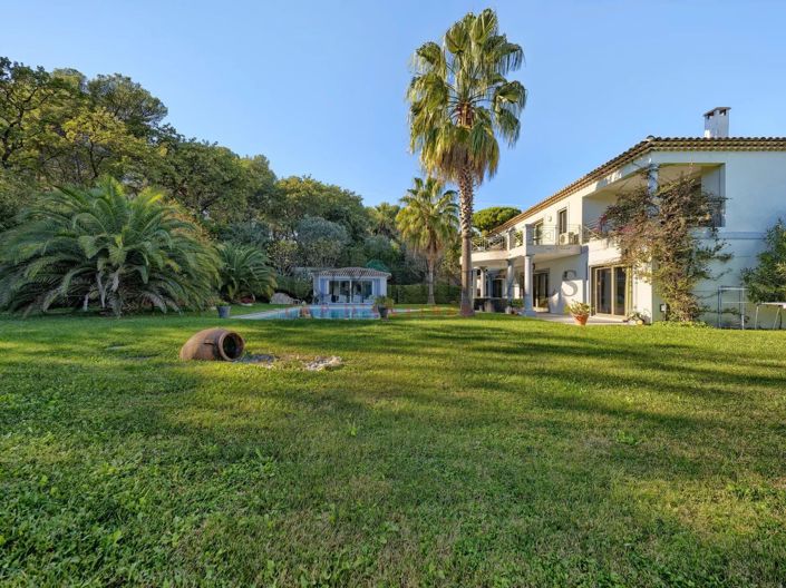 Image No.27-Maison de 4 chambres à vendre à Mougins