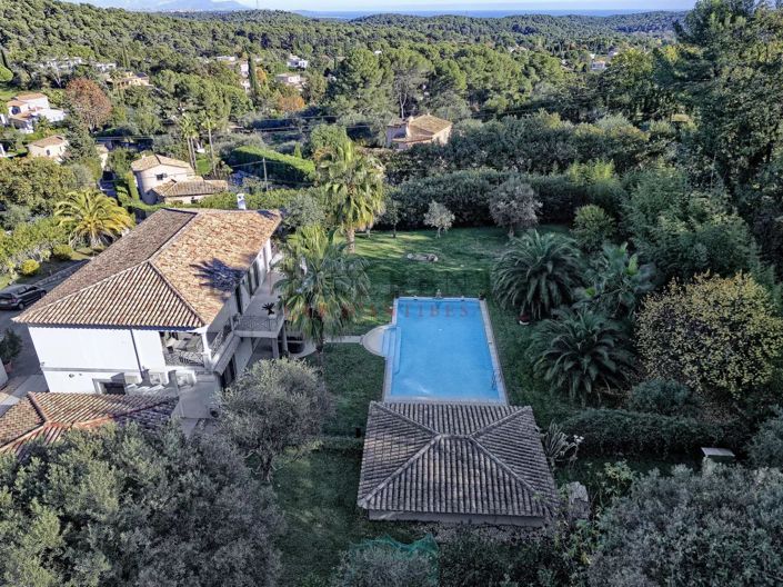 Image No.28-Maison de 4 chambres à vendre à Mougins