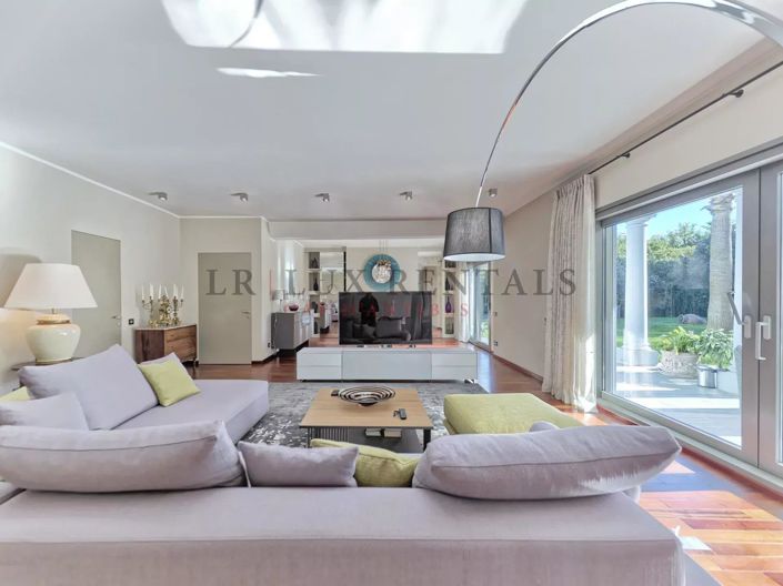 Image No.3-Maison de 4 chambres à vendre à Mougins