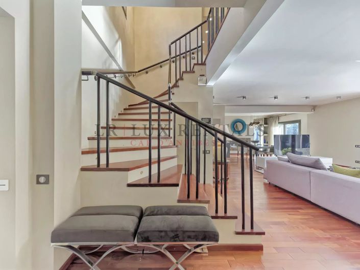 Image No.5-Maison de 4 chambres à vendre à Mougins