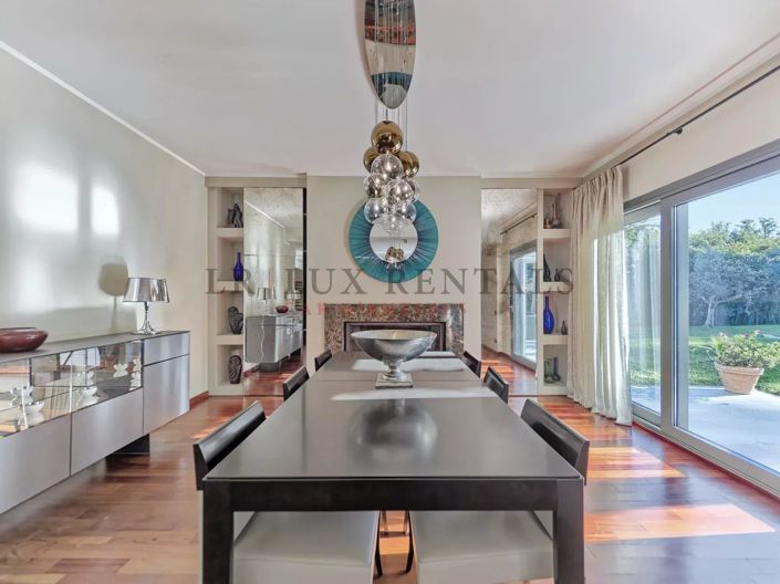 Image No.6-Maison de 4 chambres à vendre à Mougins