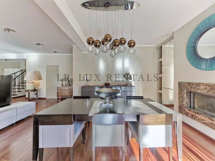 Image No.7-Maison de 4 chambres à vendre à Mougins