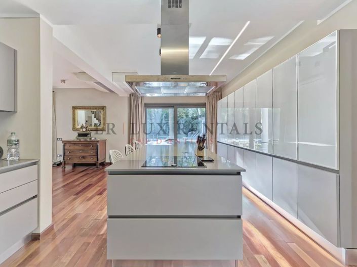 Image No.9-Maison de 4 chambres à vendre à Mougins