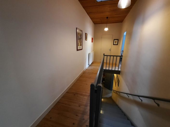 Image No.10-Maison de 5 chambres à vendre à Coirac