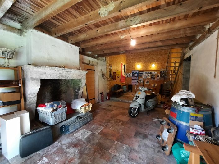 Image No.11-Maison de 5 chambres à vendre à Coirac