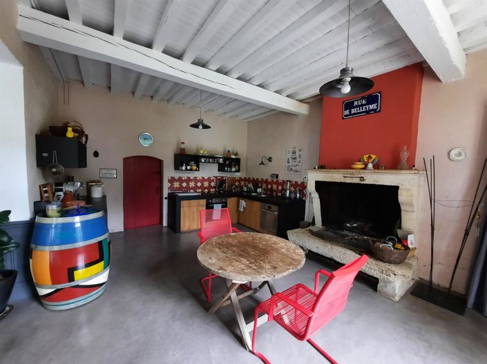 Image No.12-Maison de 5 chambres à vendre à Coirac