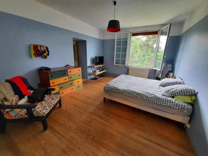 Image No.3-Maison de 5 chambres à vendre à Coirac