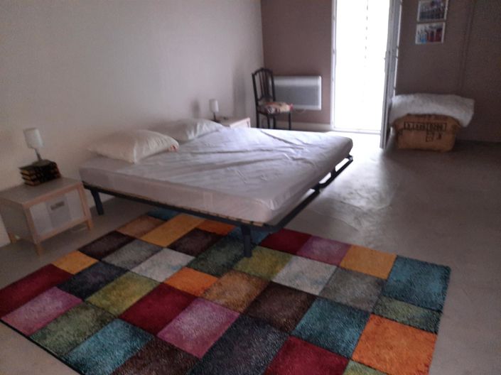 Image No.4-Maison de 5 chambres à vendre à Coirac