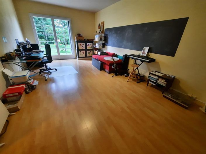 Image No.5-Maison de 5 chambres à vendre à Coirac