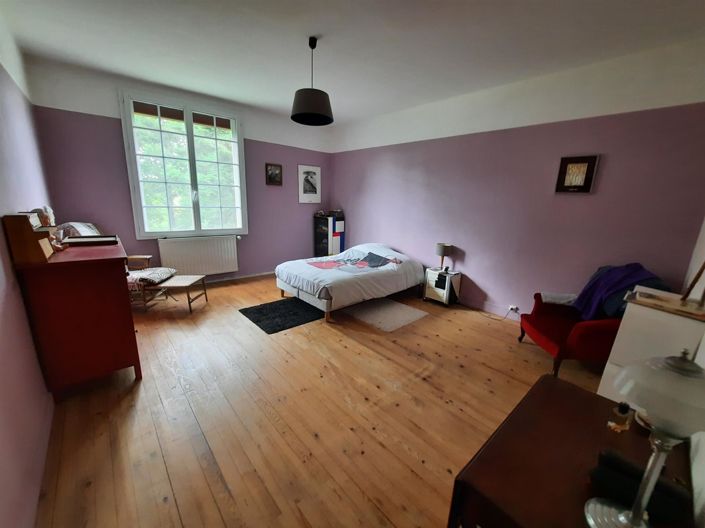 Image No.8-Maison de 5 chambres à vendre à Coirac