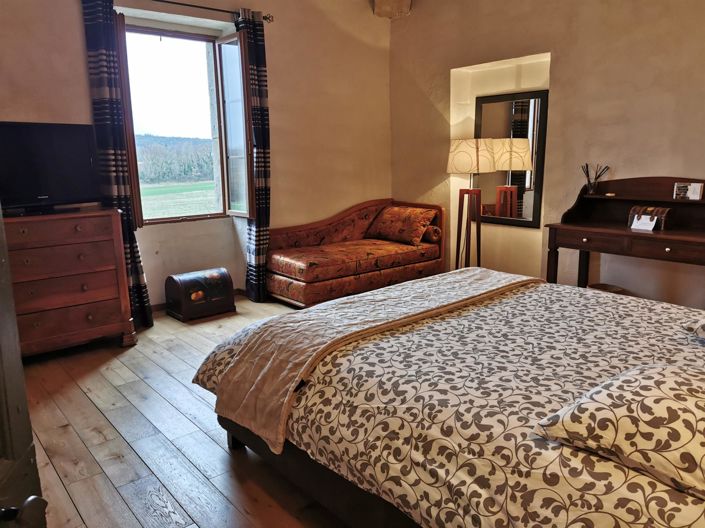 Image No.20-Maison de 11 chambres à vendre à Lézan