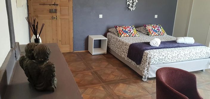 Image No.21-Maison de 11 chambres à vendre à Lézan