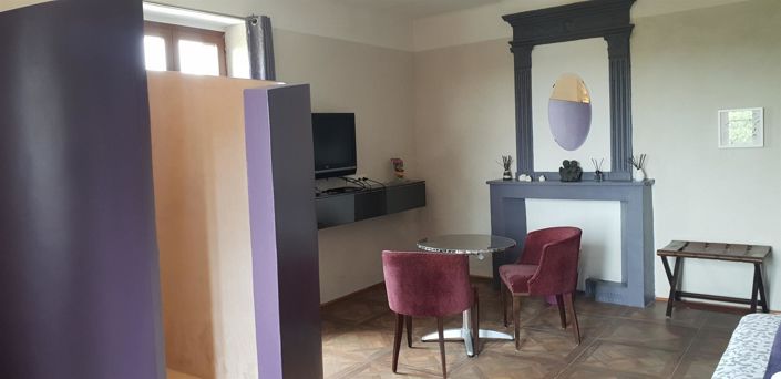 Image No.22-Maison de 11 chambres à vendre à Lézan