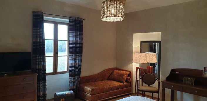 Image No.24-Maison de 11 chambres à vendre à Lézan