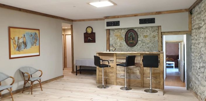 Image No.26-Maison de 11 chambres à vendre à Lézan