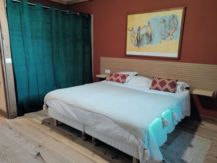 Image No.27-Maison de 11 chambres à vendre à Lézan