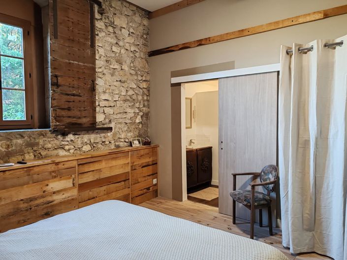 Image No.28-Maison de 11 chambres à vendre à Lézan