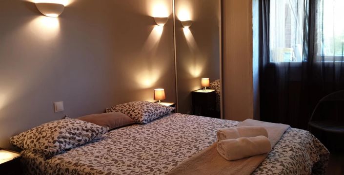 Image No.30-Maison de 11 chambres à vendre à Lézan