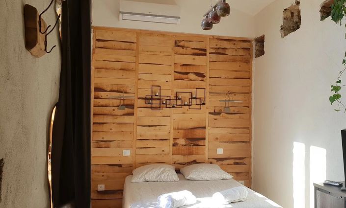 Image No.34-Maison de 11 chambres à vendre à Lézan