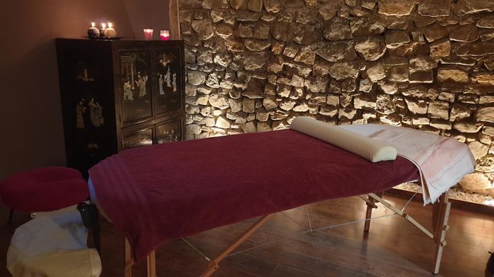 Image No.36-Maison de 11 chambres à vendre à Lézan