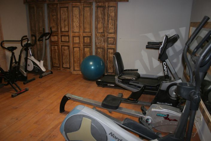 Image No.38-Maison de 11 chambres à vendre à Lézan