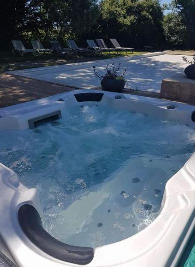 Image No.40-Maison de 11 chambres à vendre à Lézan