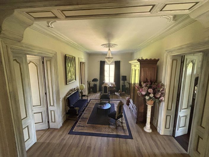 Image No.13-Maison à vendre à Pailloles