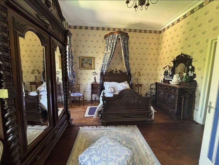 Image No.14-Maison à vendre à Pailloles