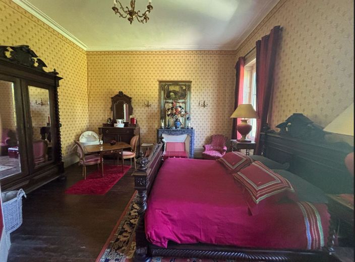 Image No.15-Maison à vendre à Pailloles